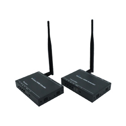 Money-868W 100M Wireless HDMI Ext