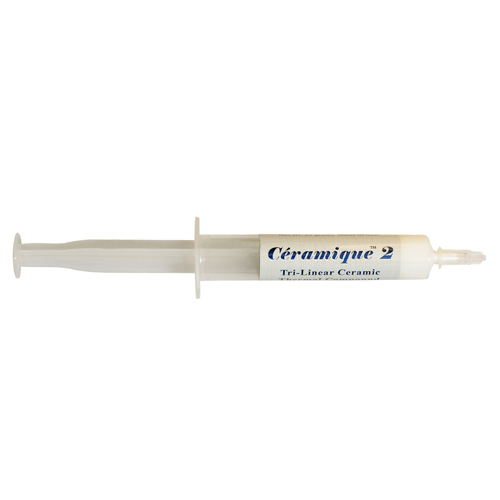 Céramique™ 2 Tri-Linear Ceramic Thermal Compound